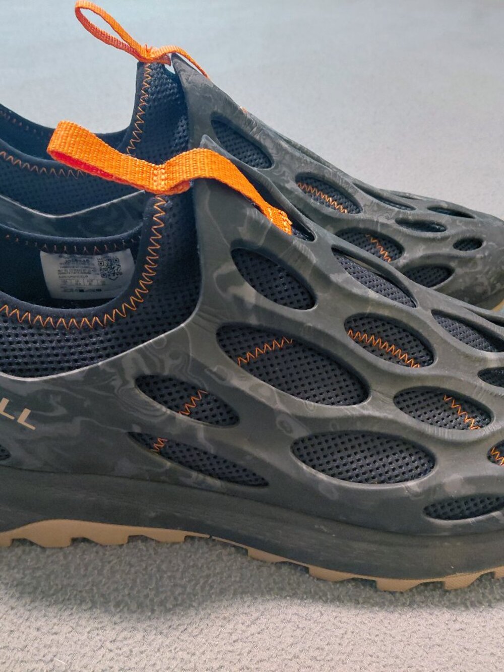 Merrell Hydro Runner Shoes | Size: US Men’s 11 - Picture 2 of 6